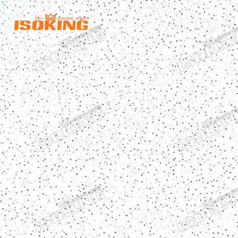 mineral wool ceilings