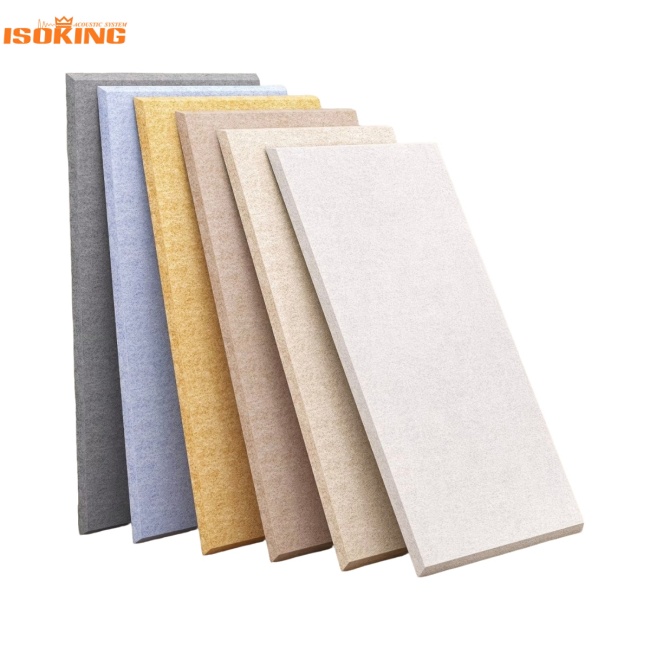 ISOKING™ High-Performance Glass Wool False Ceiling for Data Centers Technical Spaces
