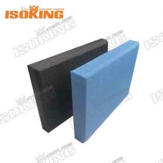 ISOKING Acoustic Wall Panels Fabric