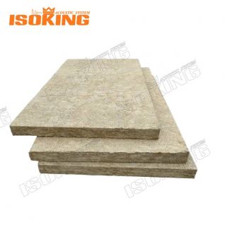 ISOKING Rock Wool Acoustic Wall Panel