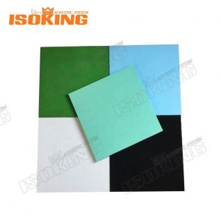 ISOKING Colored Fibergalss panels