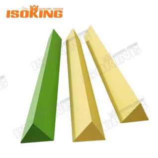ISOKING 3D Suspended Acoustic Baffles