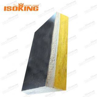 ISOKING Seismic Acoustic Ceiling Panels -Earthquake-Resistant & Soundproof