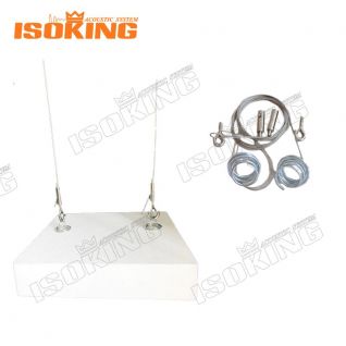ISOKING Spring Suspension System