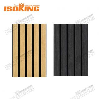 ISOKING Acoustic Wall Panels Manufacturer Supplier for Commercial Projects