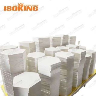 ISOKING Commercial Office Ceiling Tiles Suppliers